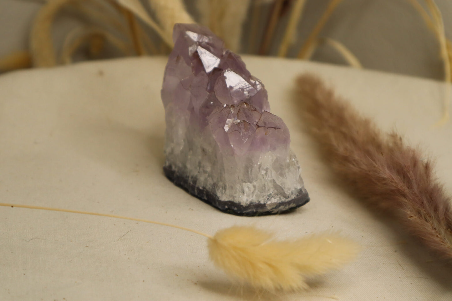 AMETHYSTE BRUTE