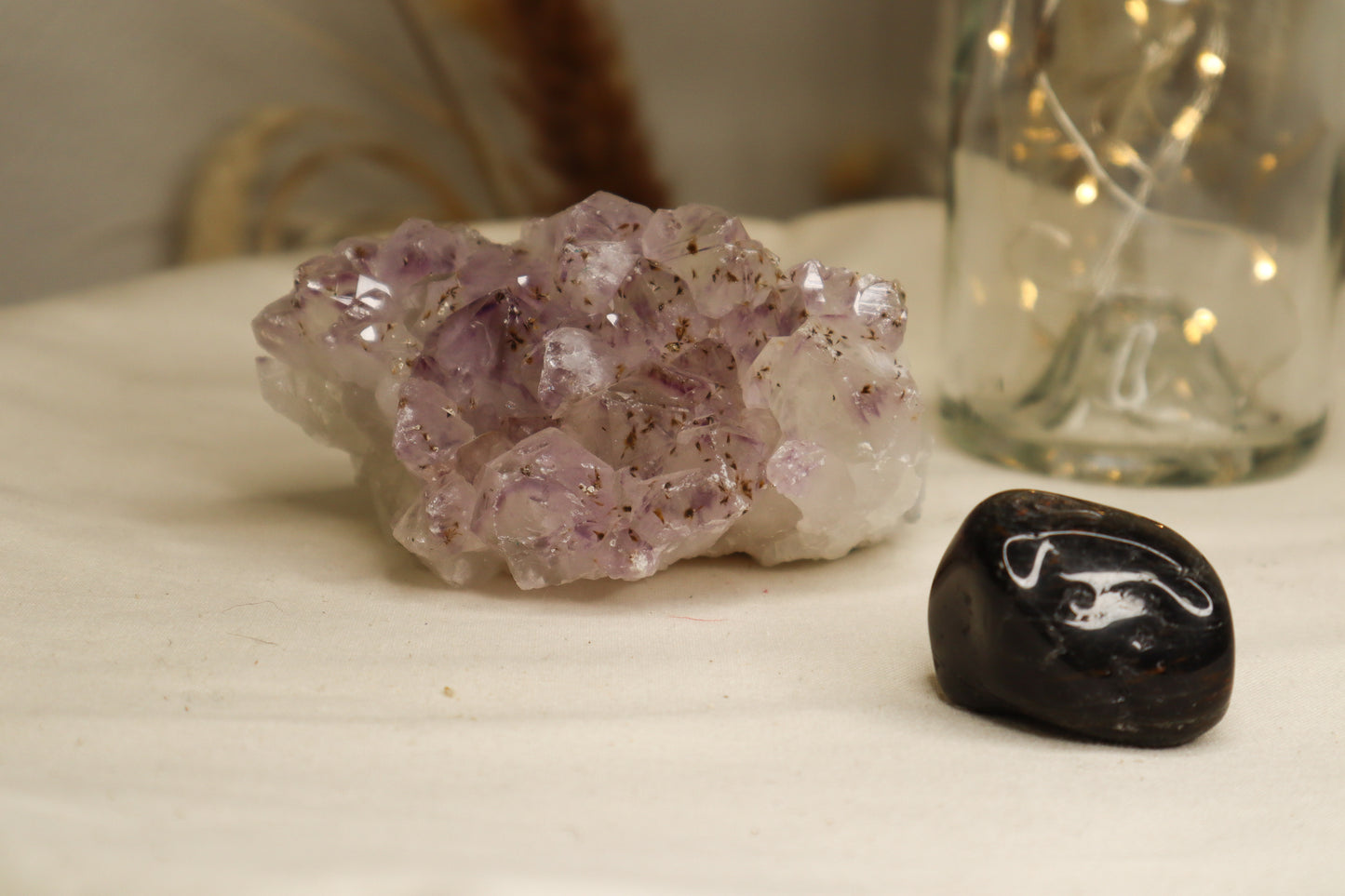 AMETHYSTE BRUTE