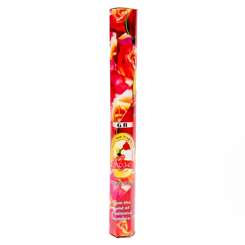 ENCENS ROSE