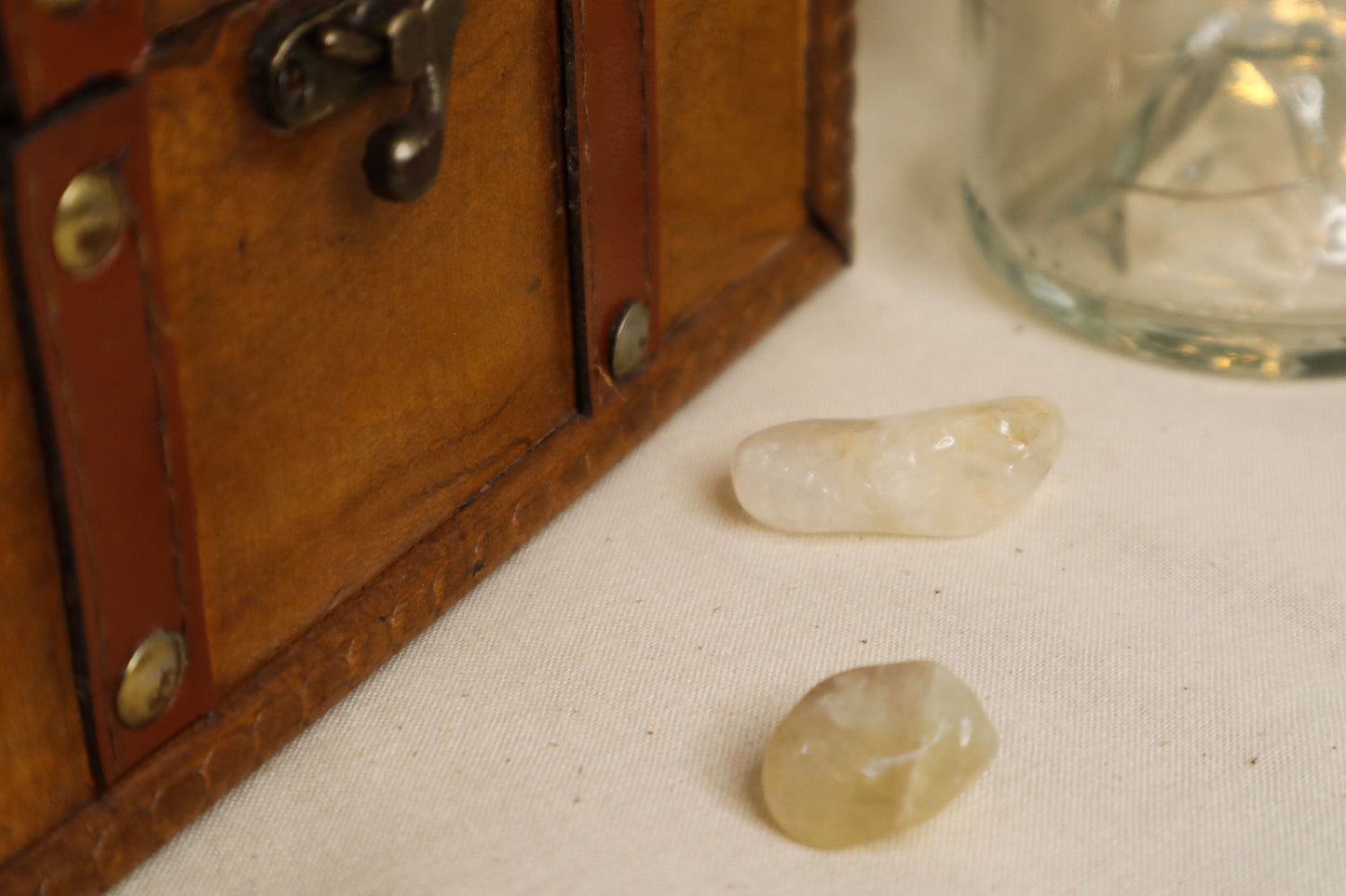 CITRINE