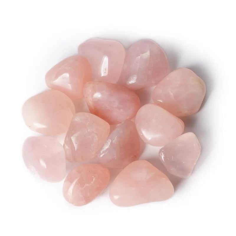 QUARTZ ROSE