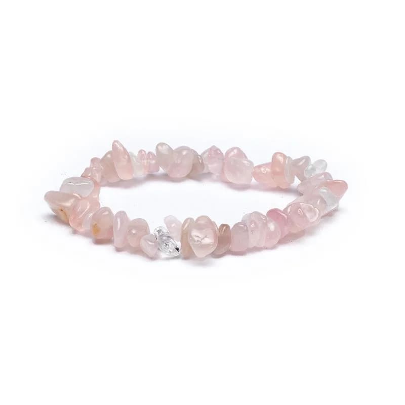 Zoom sur le bracelet en question.