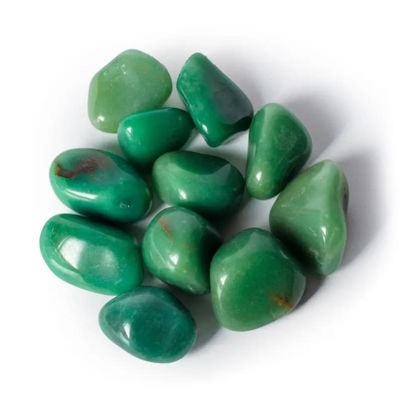 QUARTZ VERT