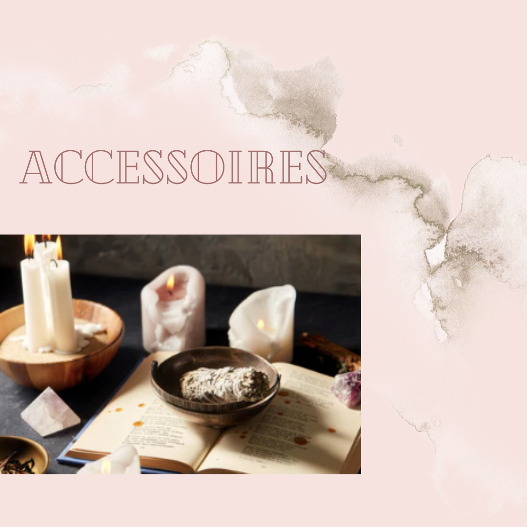 Accessoires