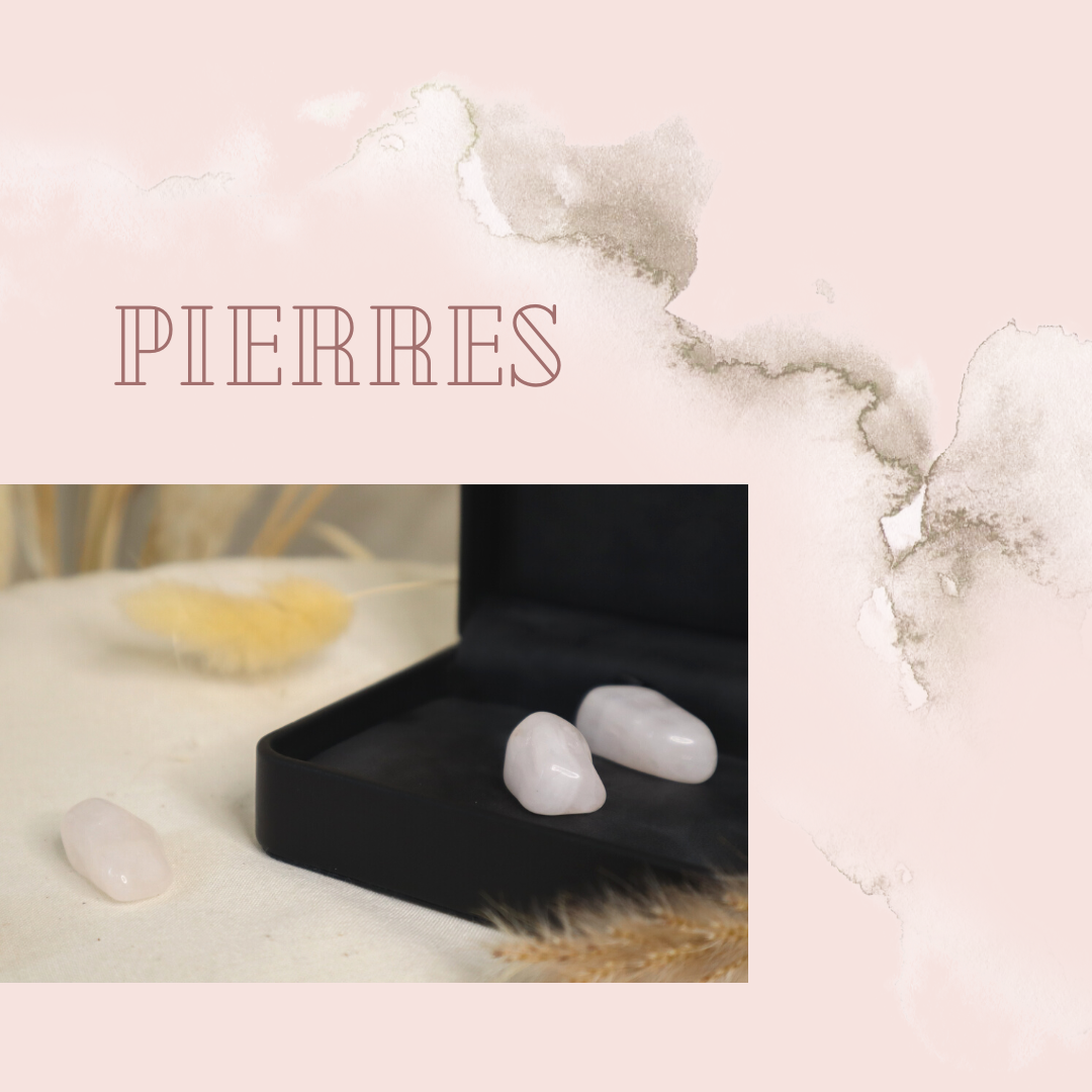 Pierres Roulées