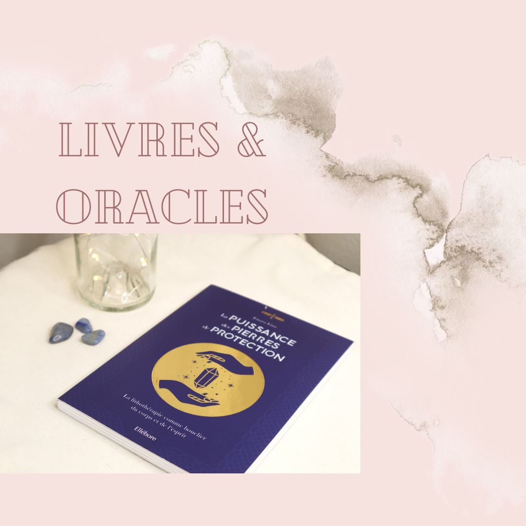 Livres & Oracles