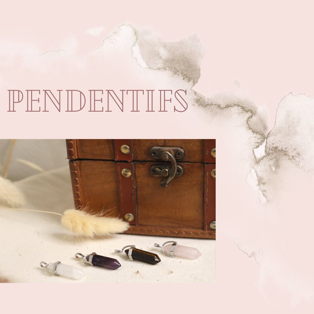 Pendentifs