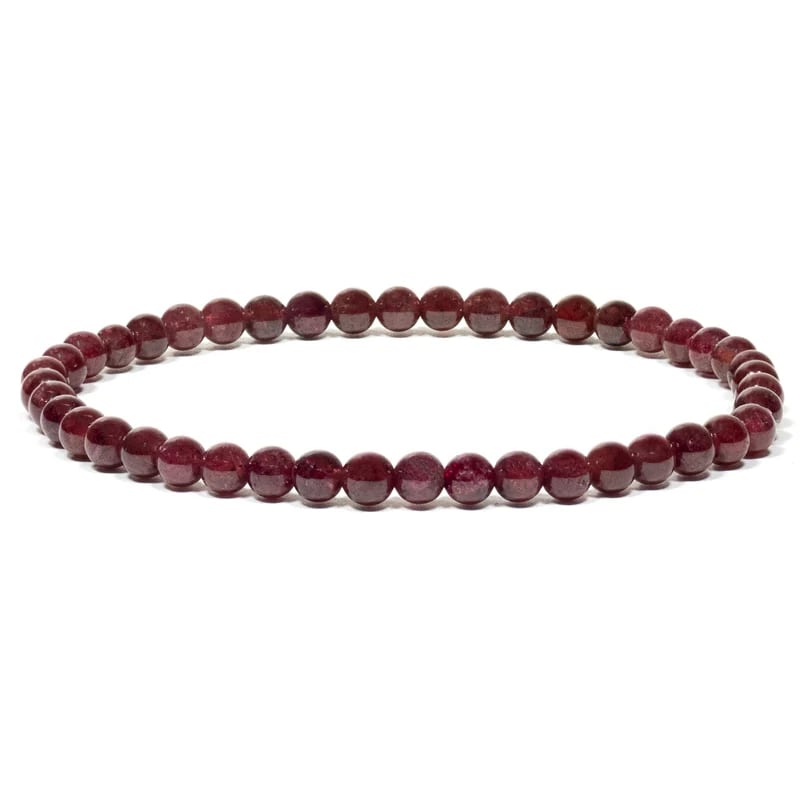Bracelet dans sa totalité.