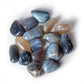 Voici à quoi peut ressembler l'agate vendue par Encens et Rituels.