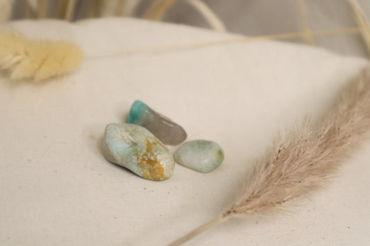 AMAZONITE