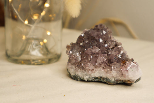 AMETHYSTE BRUTE