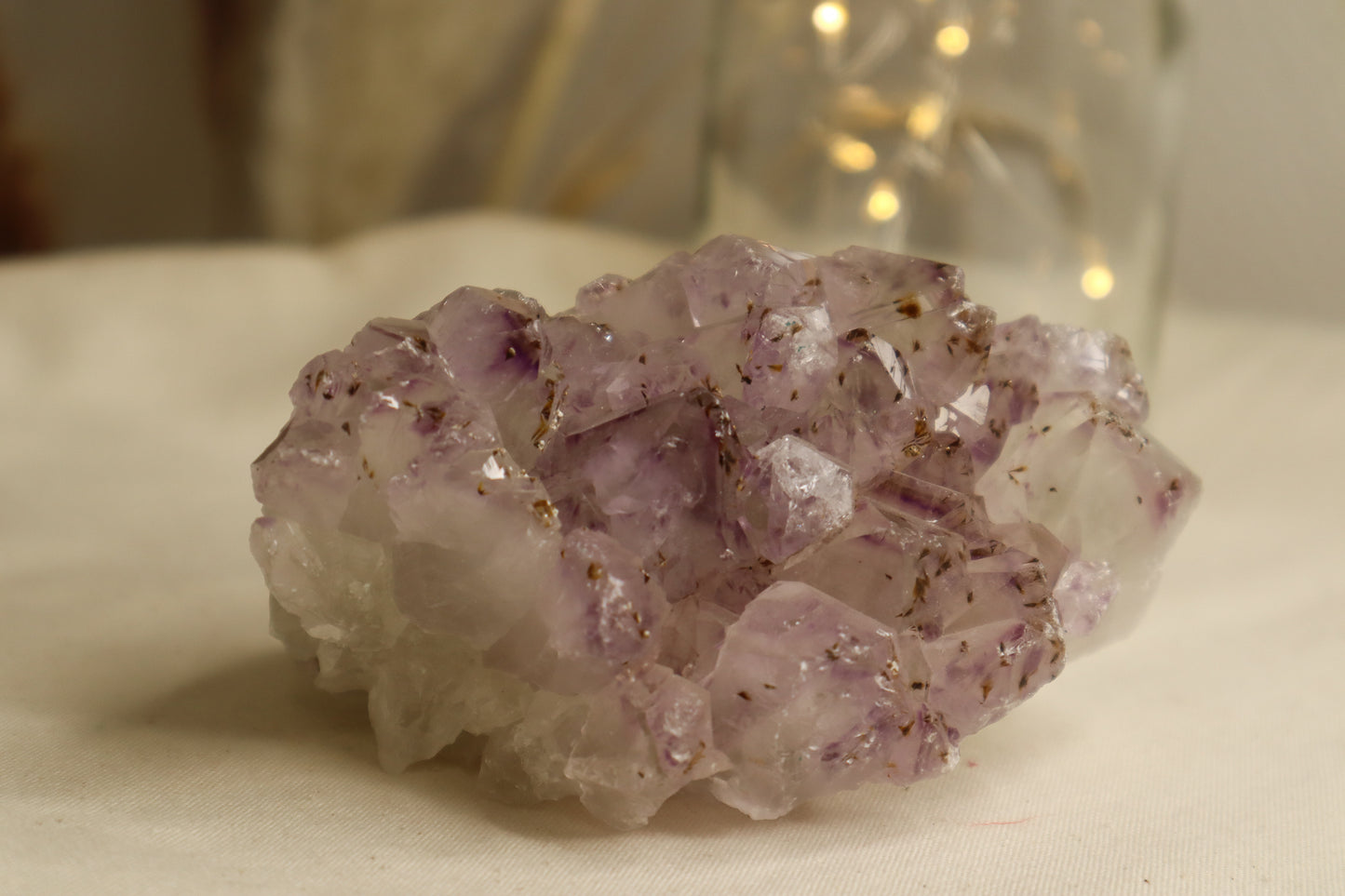 AMETHYSTE BRUTE