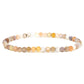 Bracelet Agate.