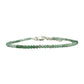 BRACELET ÉMERAUDE