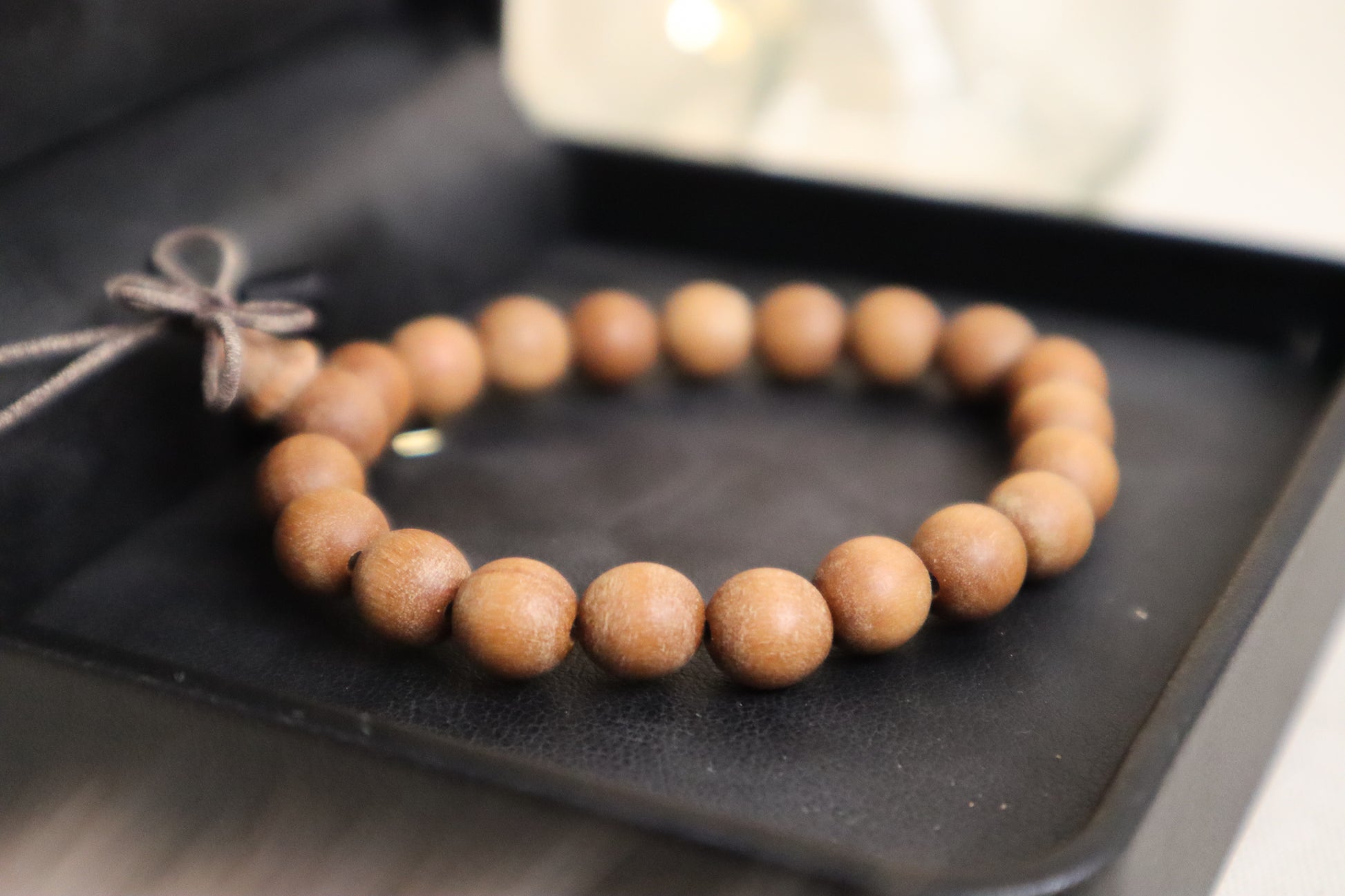 Zoom bracelet