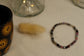 BRACELET TOURMALINE MULTICOLORE
