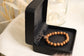 Bracelet bois de Santal.