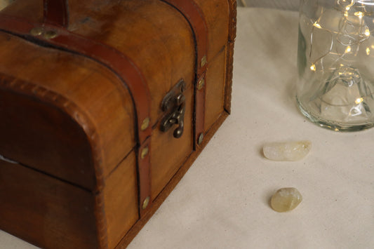 CITRINE