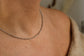 COLLIER LABRADORITE