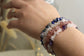 Troisième bracelet en partant du haut.