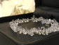 Bracelet Cristal de Roche.