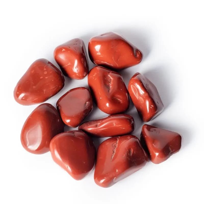 JASPE ROUGE