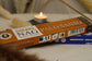 ENCENS GOLDEN  PALO SANTO