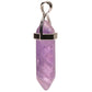 PENDENTIF AMÉTHYSTE