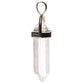 PENDENTIF CRISTAL DE ROCHE