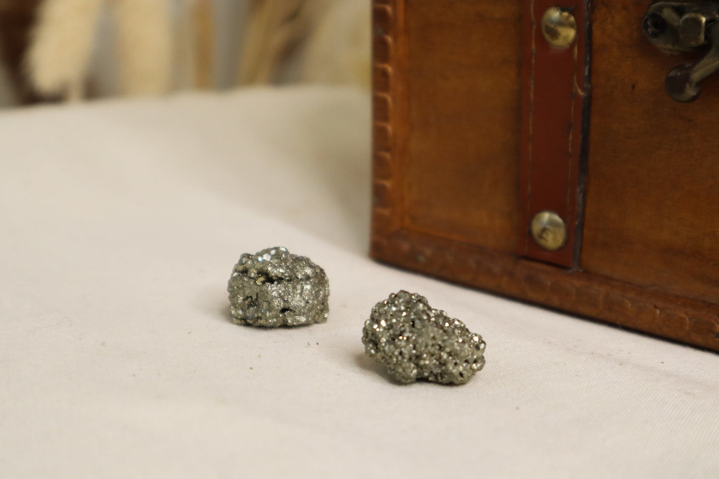 PYRITE
