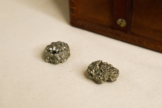 PYRITE