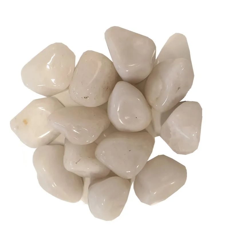 QUARTZ LAITEUX