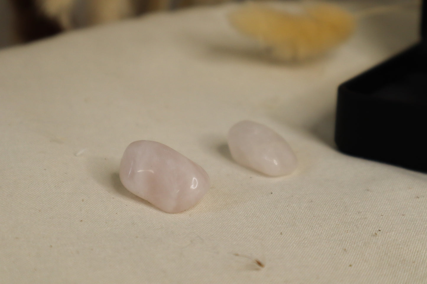 QUARTZ ROSE