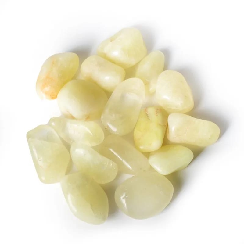 QUARTZ SOUFRE