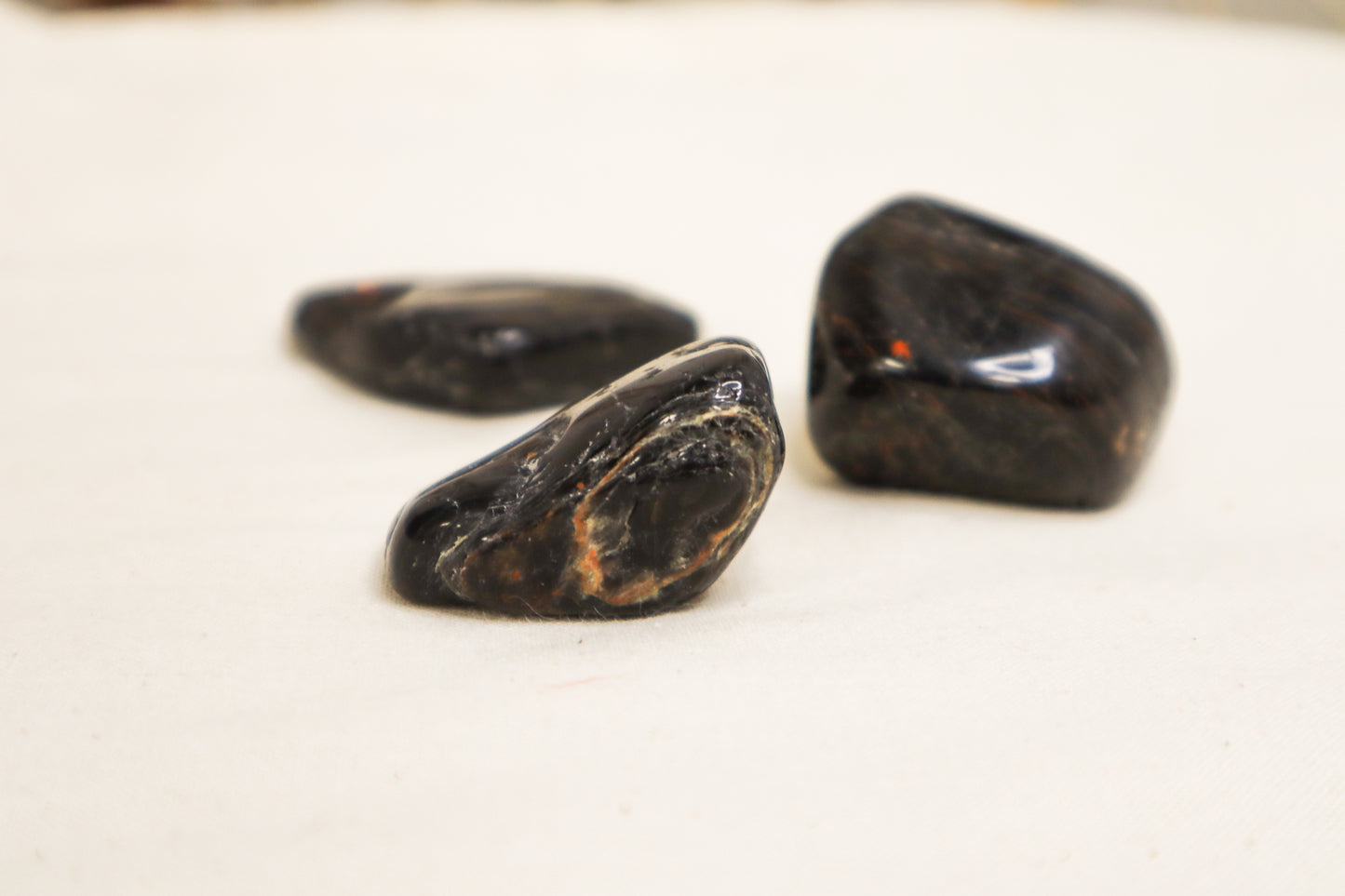 TOURMALINE NOIRE