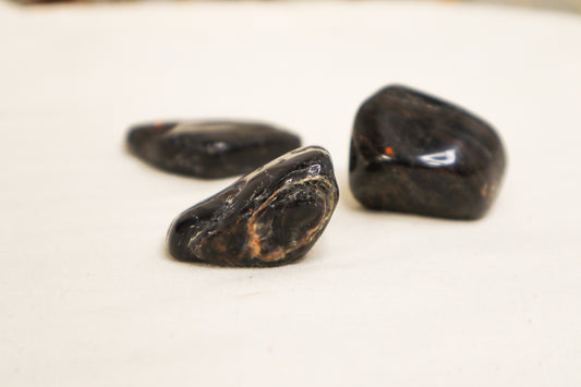 TOURMALINE NOIRE