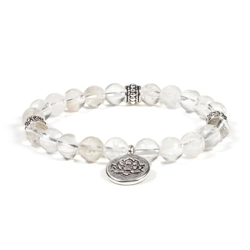 Bracelet dans sa totalité.